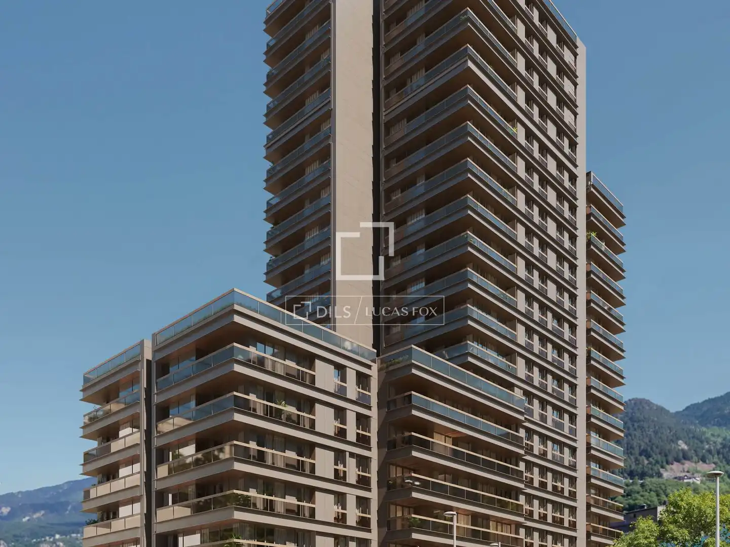 Piso con ascensor en venta en Les Escaldes, imagen 15