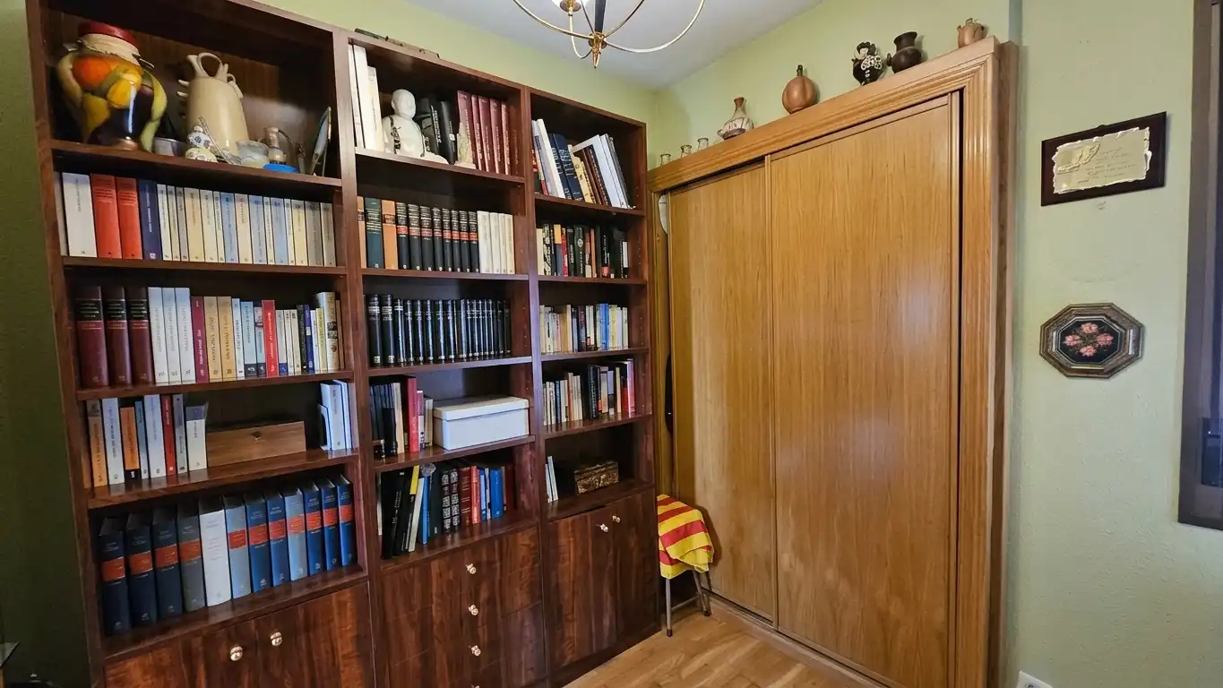 Piso en venta en Zaragoza con Aire acondicionado, Calefacción y Terraza