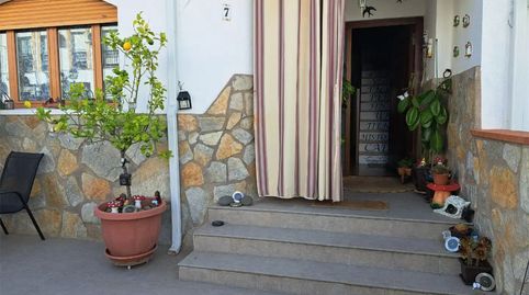Foto 4 de Casa adosada en venta en Calle Méjico, 7, Olivenza, Badajoz