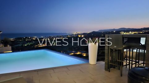 Foto 3 de Casa o chalet en venta en Carrer Fonts, Les, El Balís - Can Calella, Sant Vicenç de Montalt