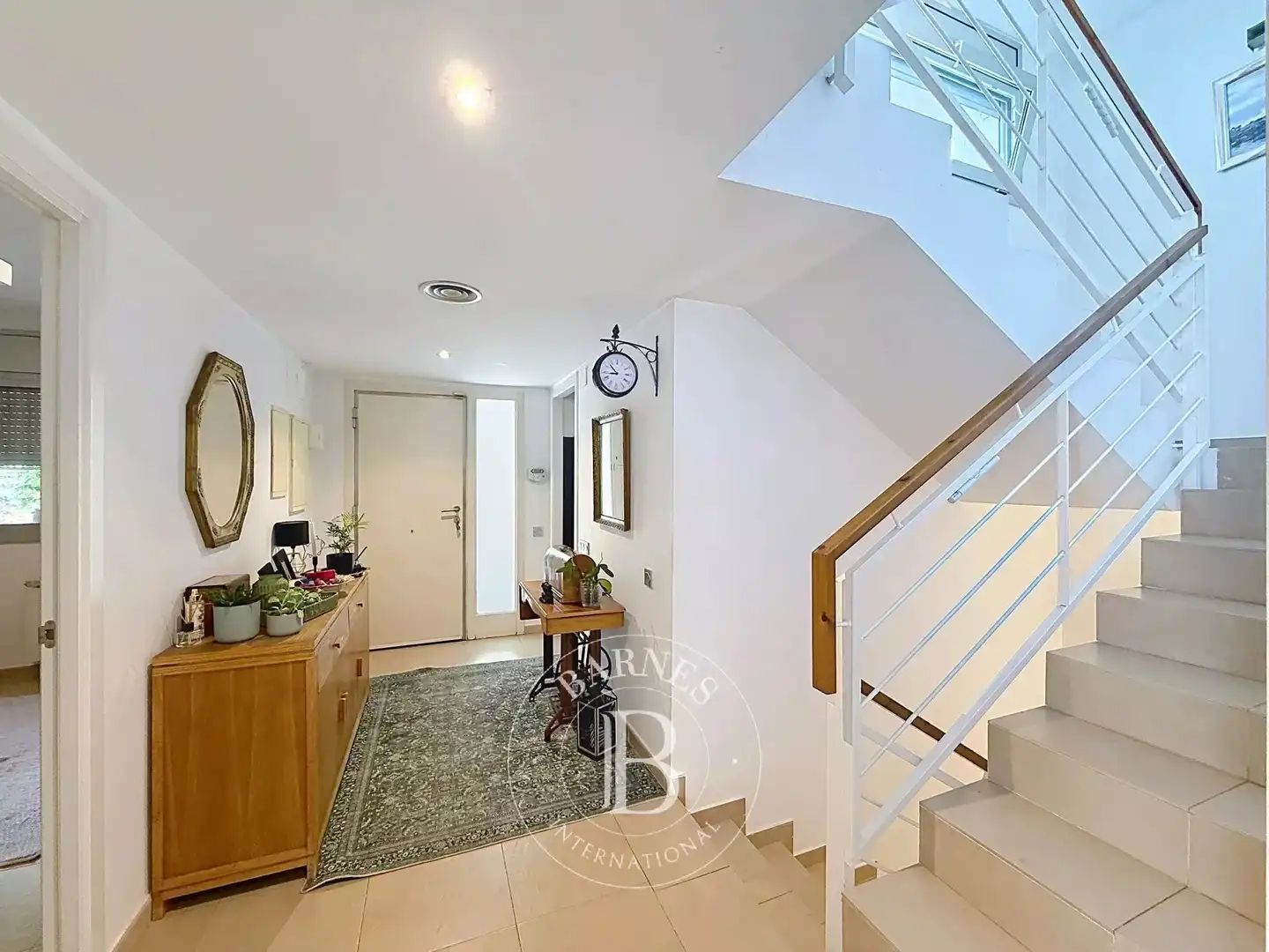 Casa adosada en venta en Mataró con Aire acondicionado, Calefacción y Jardín privado