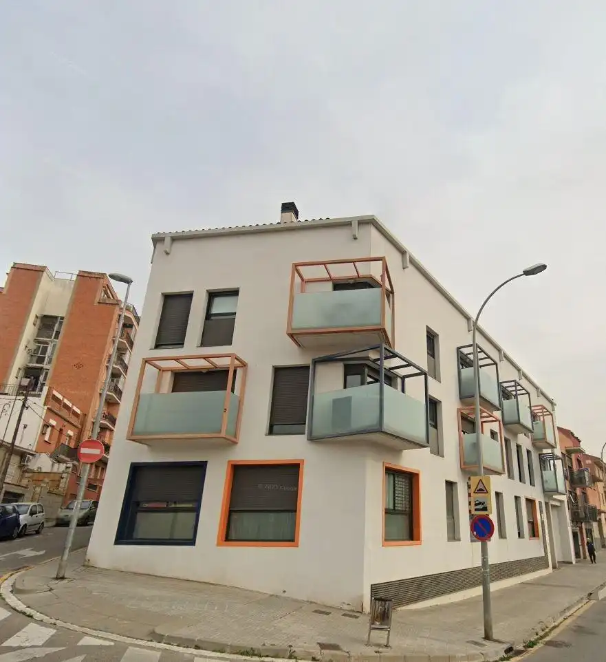 Einzelparkplatz zum Verkauf in Ca n'Oriol, imagen 4