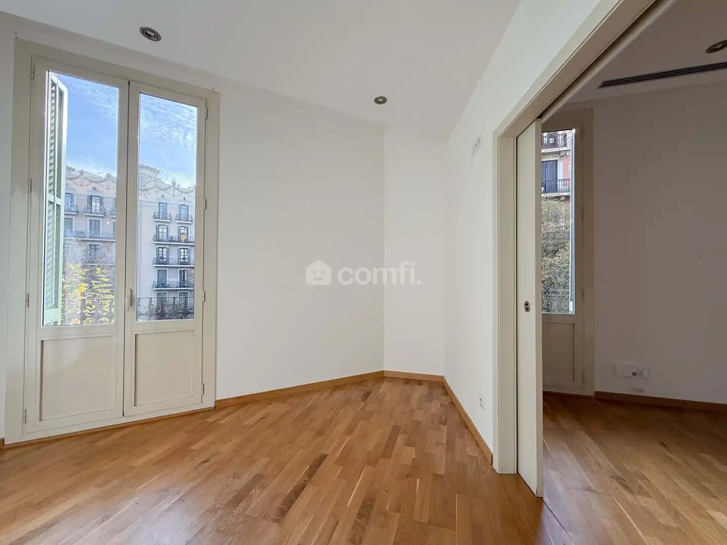 Wohnung mit Terrasse zum Verkauf in Carrer de Aribau, imagen 14