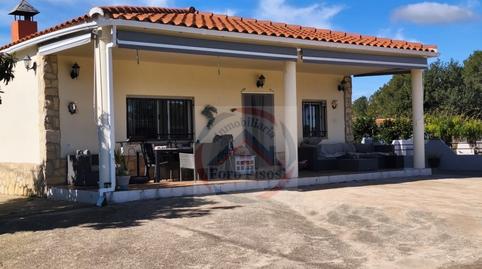 Foto 2 de Casa o xalet en venda a Poligono 1 Paraje 12 Raco, Llocnou d'En Fenollet, Valencia