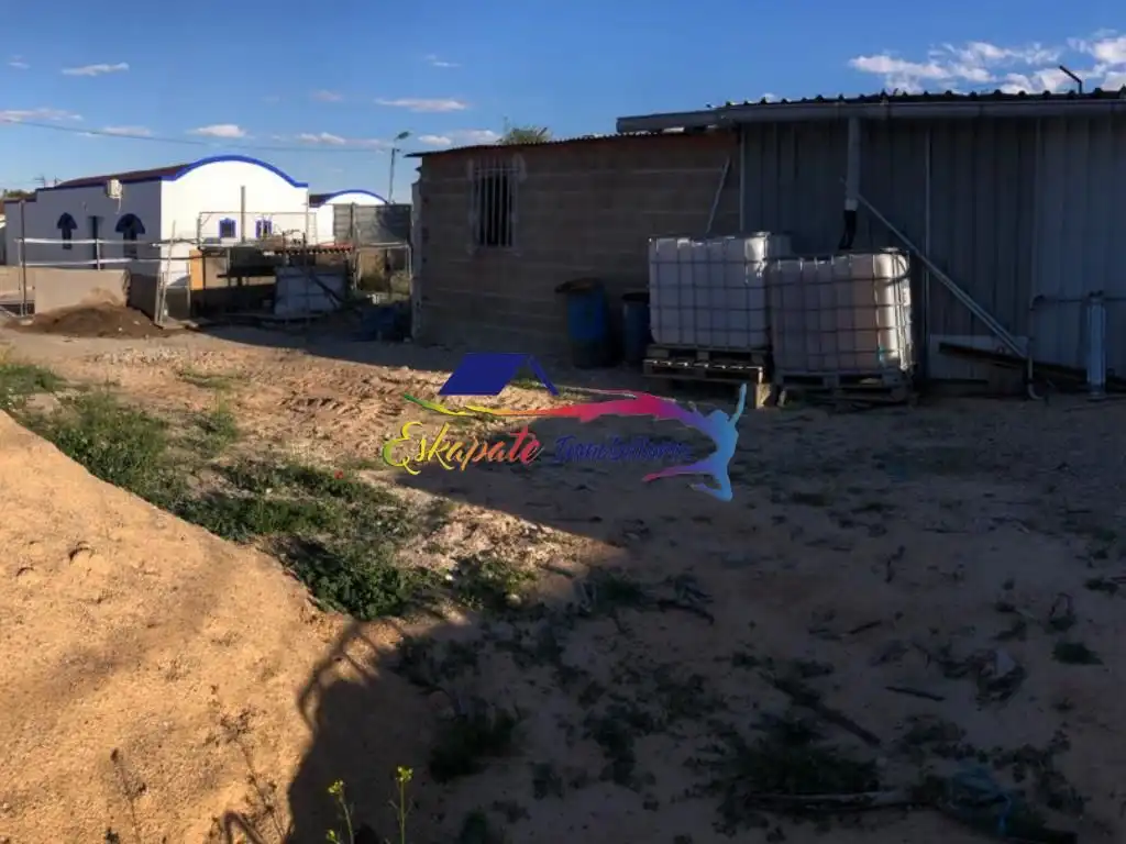 Terreno residenziale in vendita a Calle Pino 3, imagen 3