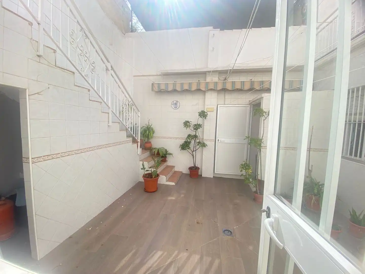 Casa o chalet en venta en Málaga con Aire acondicionado, Terraza y Trastero