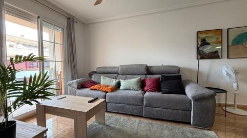 Foto 3 de Apartament en venda a Avenida Avenida Romería Virgen del Carmen, 139, Lo Pagán, San Pedro del Pinatar