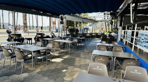 Photo 2 of Premises for sale in Paseo Puerta del Mar, 1, Almuñecar Centro, Almuñécar