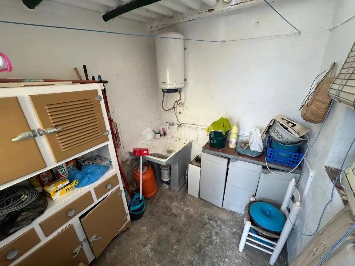 Casa adosada en venta en Antequera con Terraza