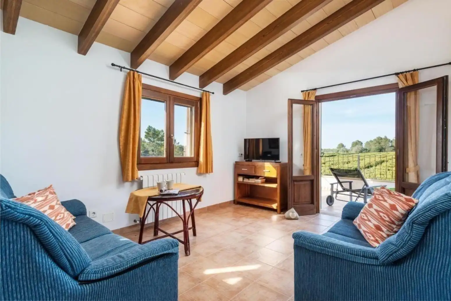 House with terrace to rent in Ariany - Camino Joan, imagen 8