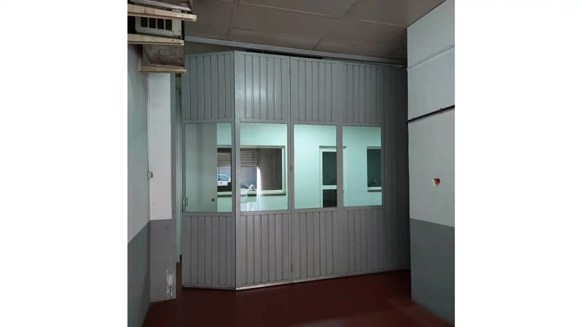 Local en venta en Carrer de les Roses, 44, La Bordeta