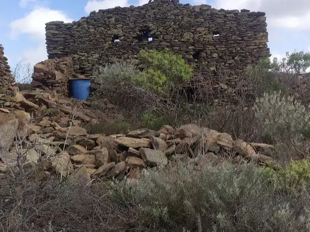 Terreno rustico in vendita a El Molino de Viento 7, imagen 30
