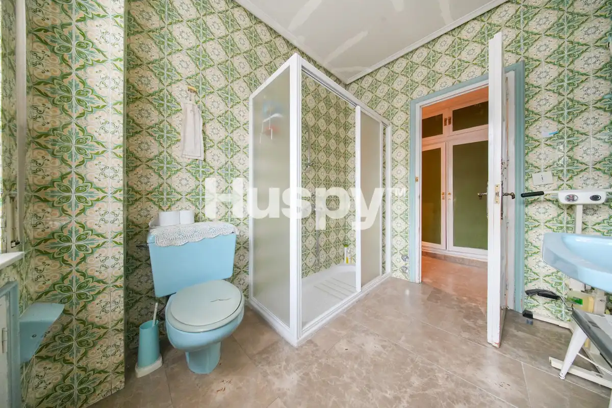 Casa con terraza en venta en Plaza General Vives, imagen 22