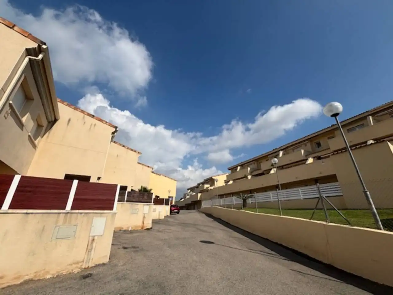 Casa adosada en venda a Calle Mossèn Miquel Corti, Mas Trader - Corral d'En Tort - Corral d'En Cona