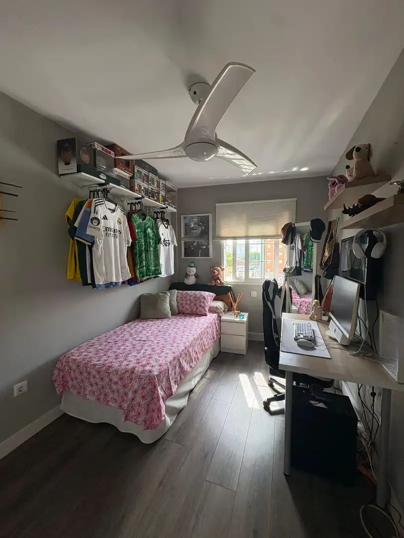 Piso en venta en Plaza de toros - Venta Vargas - Capitania, imagen 8