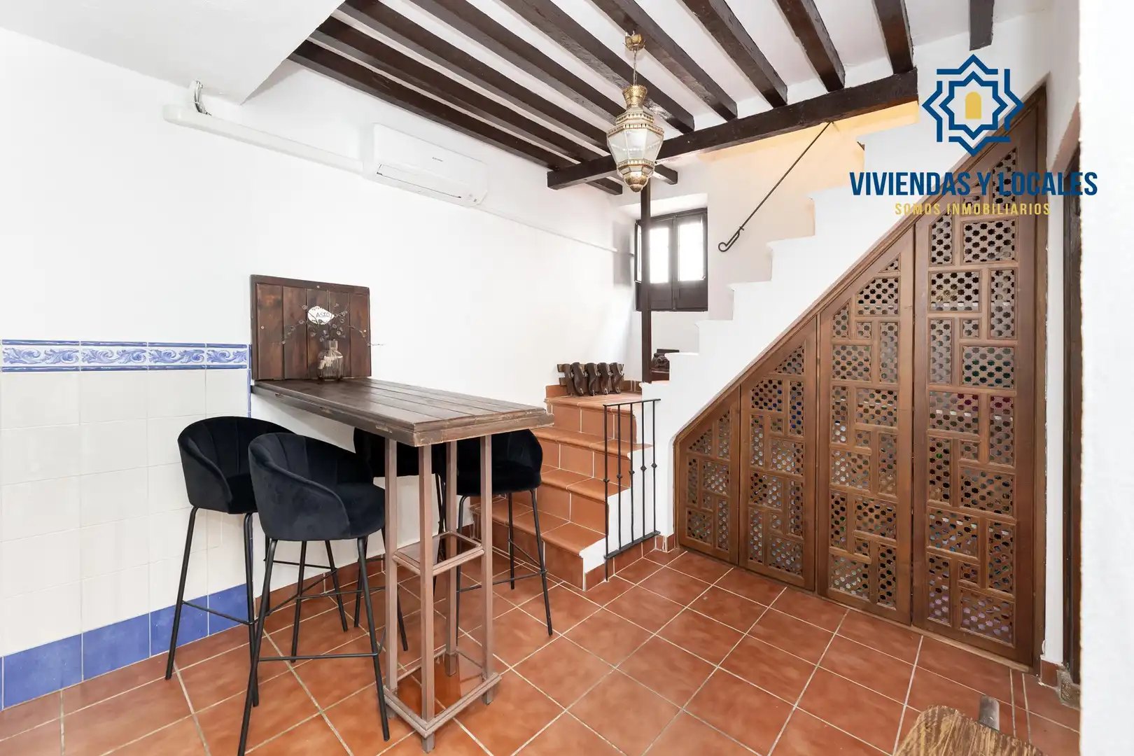 Maison mitoyenne avec terrasse à vendre à C. Frailes de la Victoria, 5, imagen 7