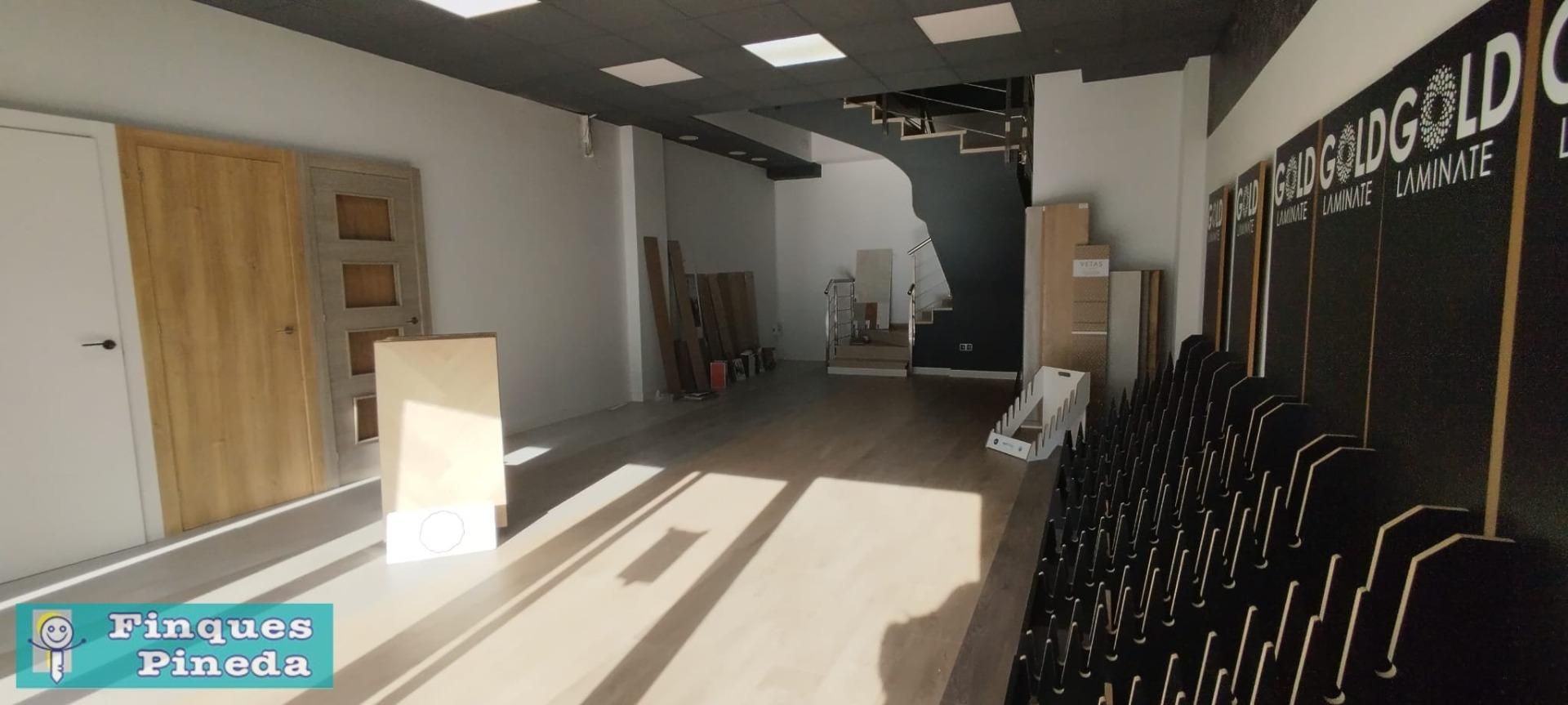 Premises to rent in Pineda de Mar