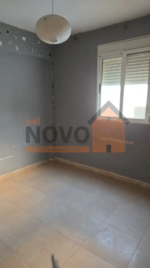 Schlafzimmer von Wohnung zum Verkauf in Valencia