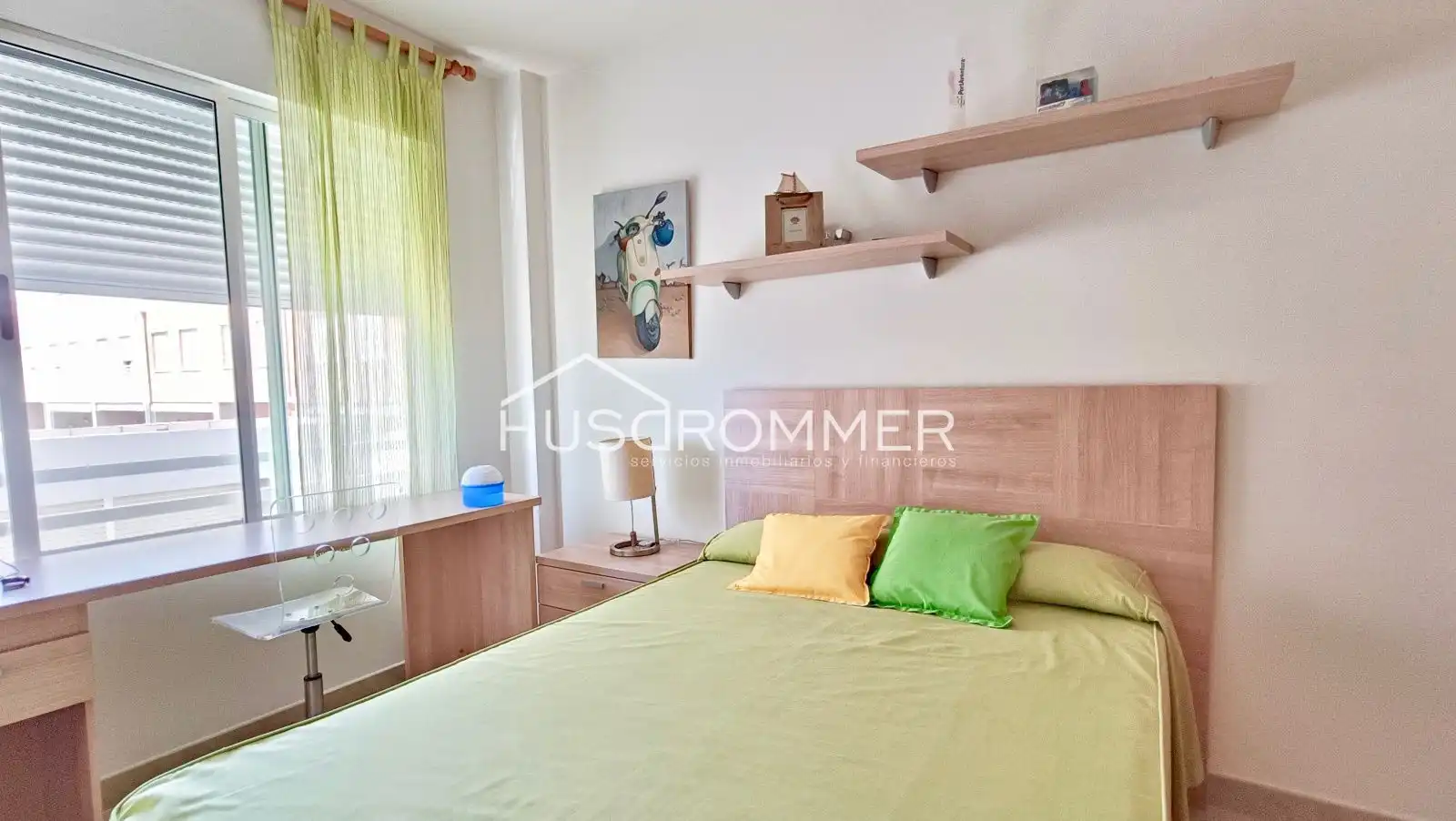 Casa o xalet en venda a BEN AFELI, Playa - Ben Afeli