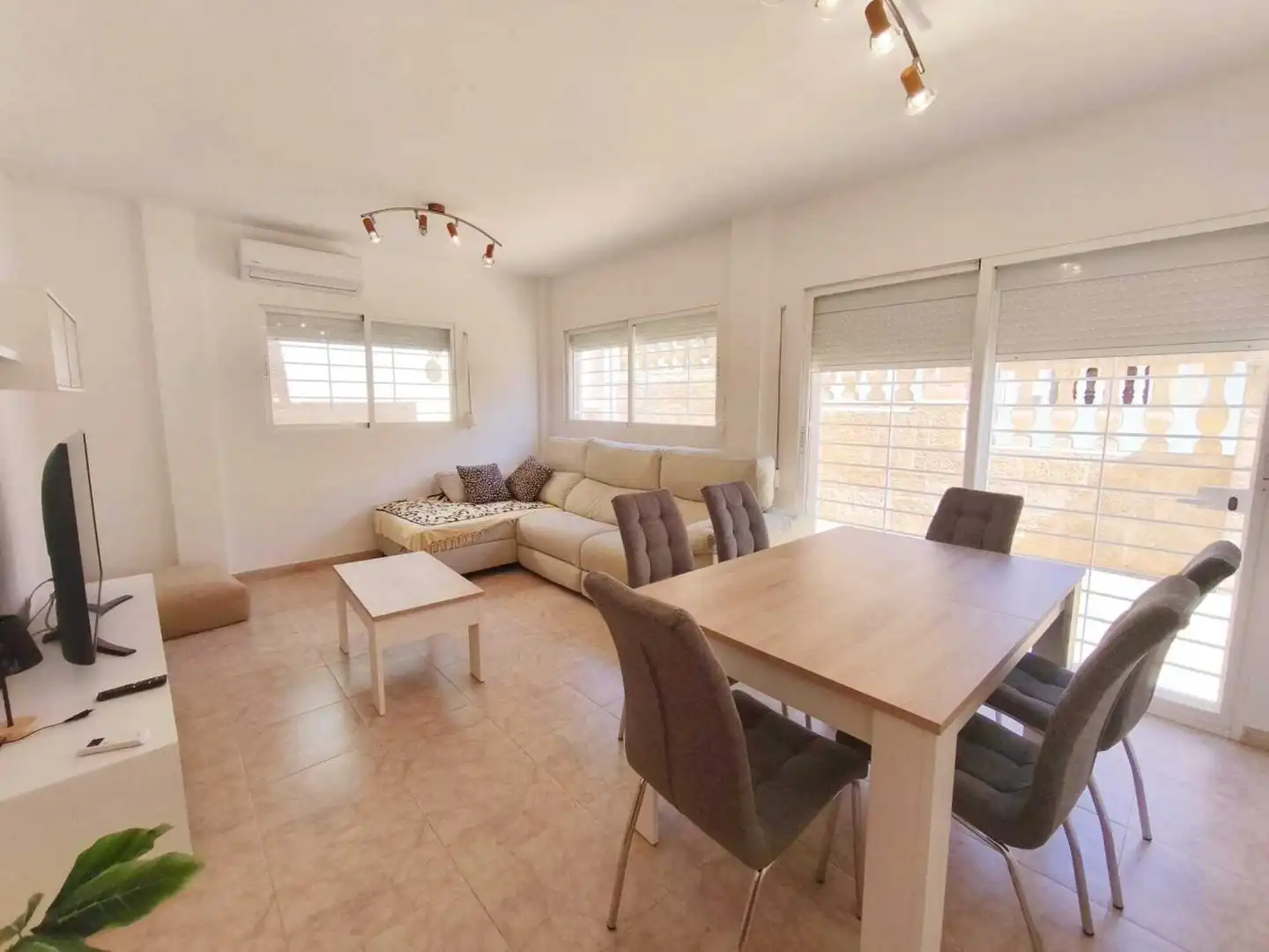 Maison mitoyenne avec terrasse à vendre à Racó, imagen 16