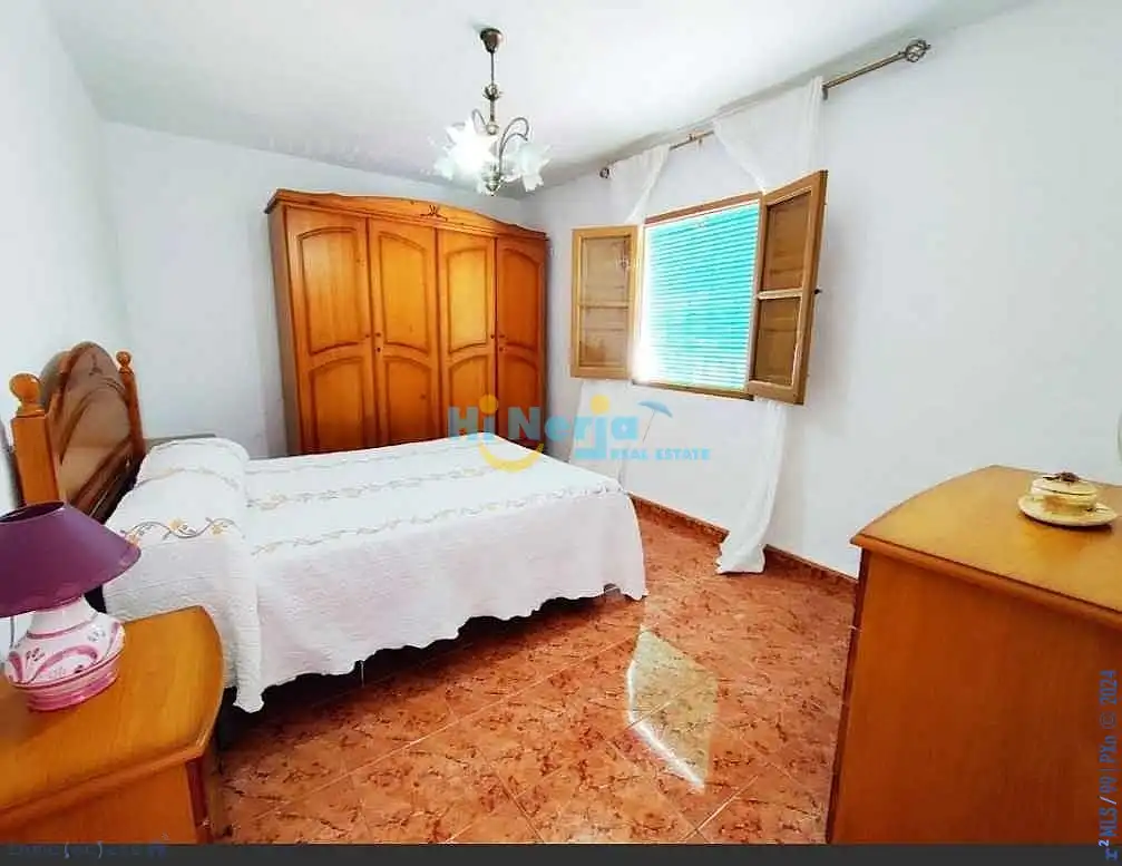 Casa en venda a Canillas de Albaida, imagen 12
