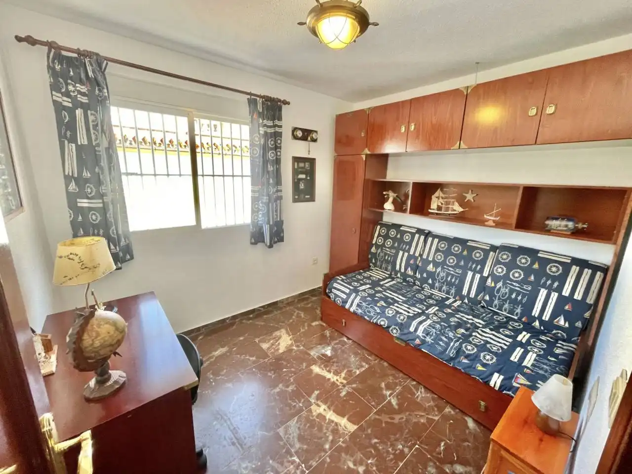 Wohnung zur Miete in Playa del Rincón