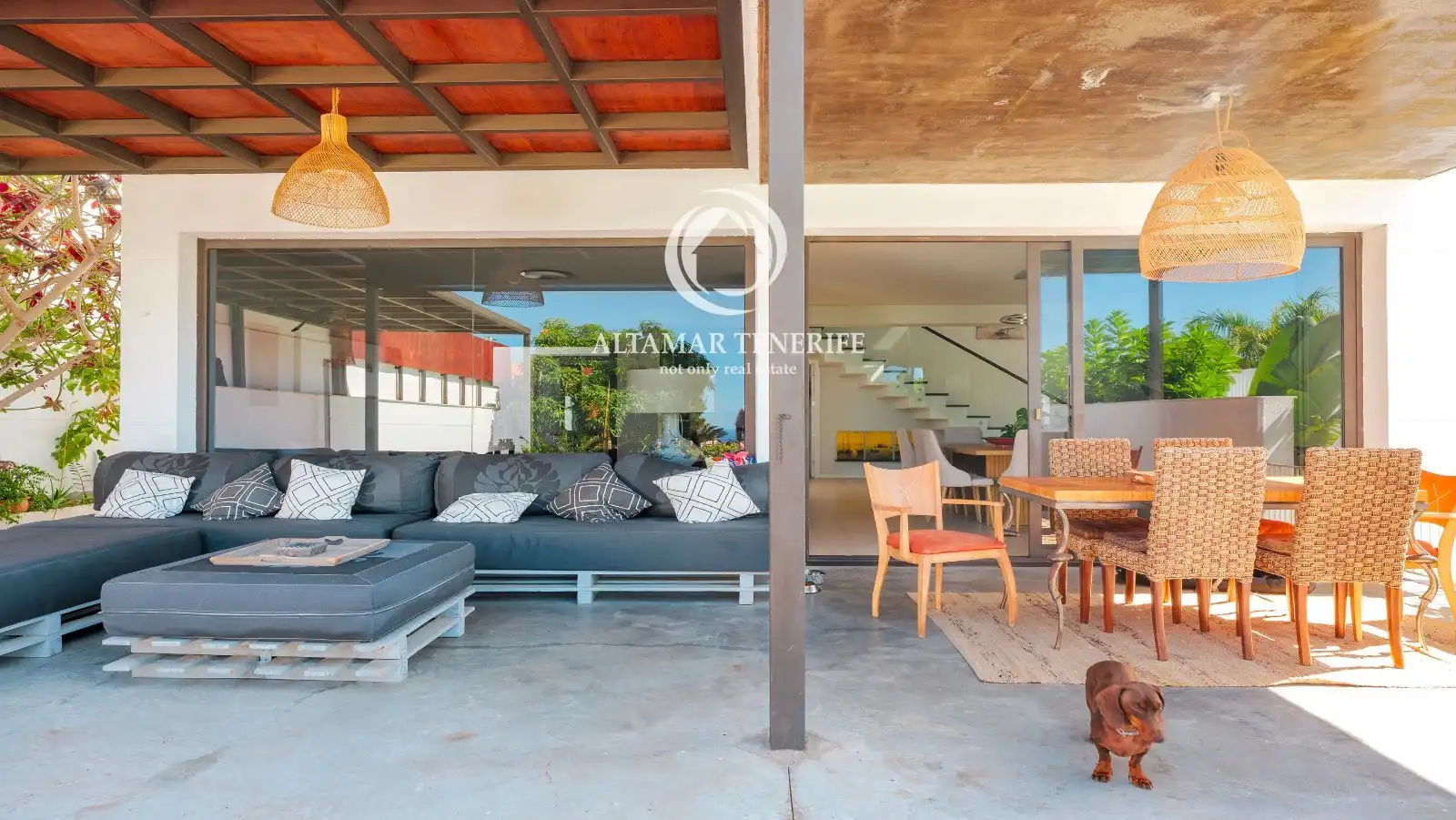 Casa con piscina en venta en Kurt Konrad Mayer, imagen 8