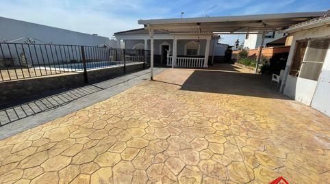 Foto 4 de Casa o chalet en venta en Arroyo del Moro - Noreña,  Córdoba Capital