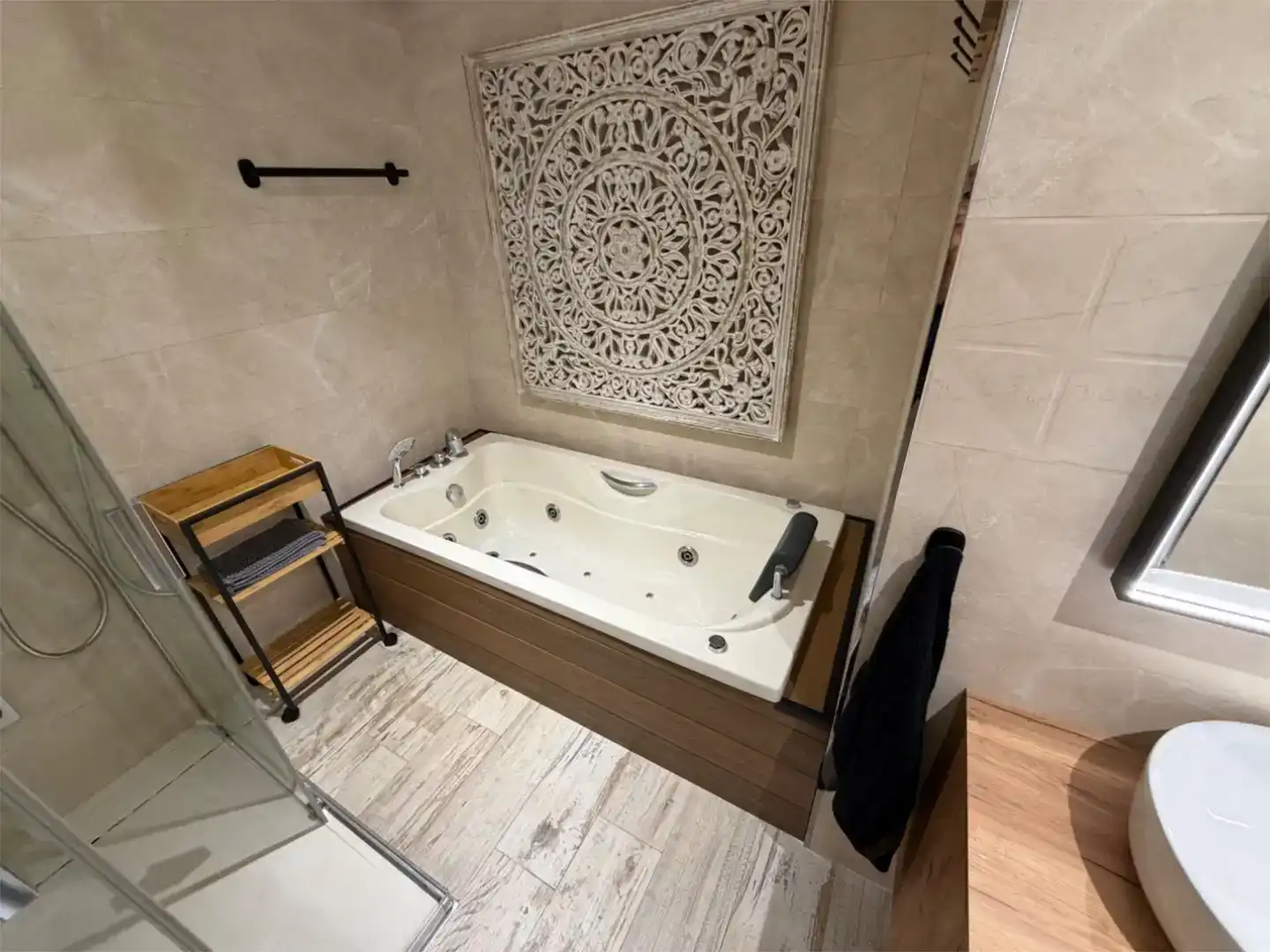 Bany de Pis en venda en Muro amb Aire condicionat i Piscina