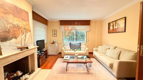 Photo 2 of Single-family semi-detached for sale in Urbanizacion Monte Devesa, 28, Brión, A Coruña