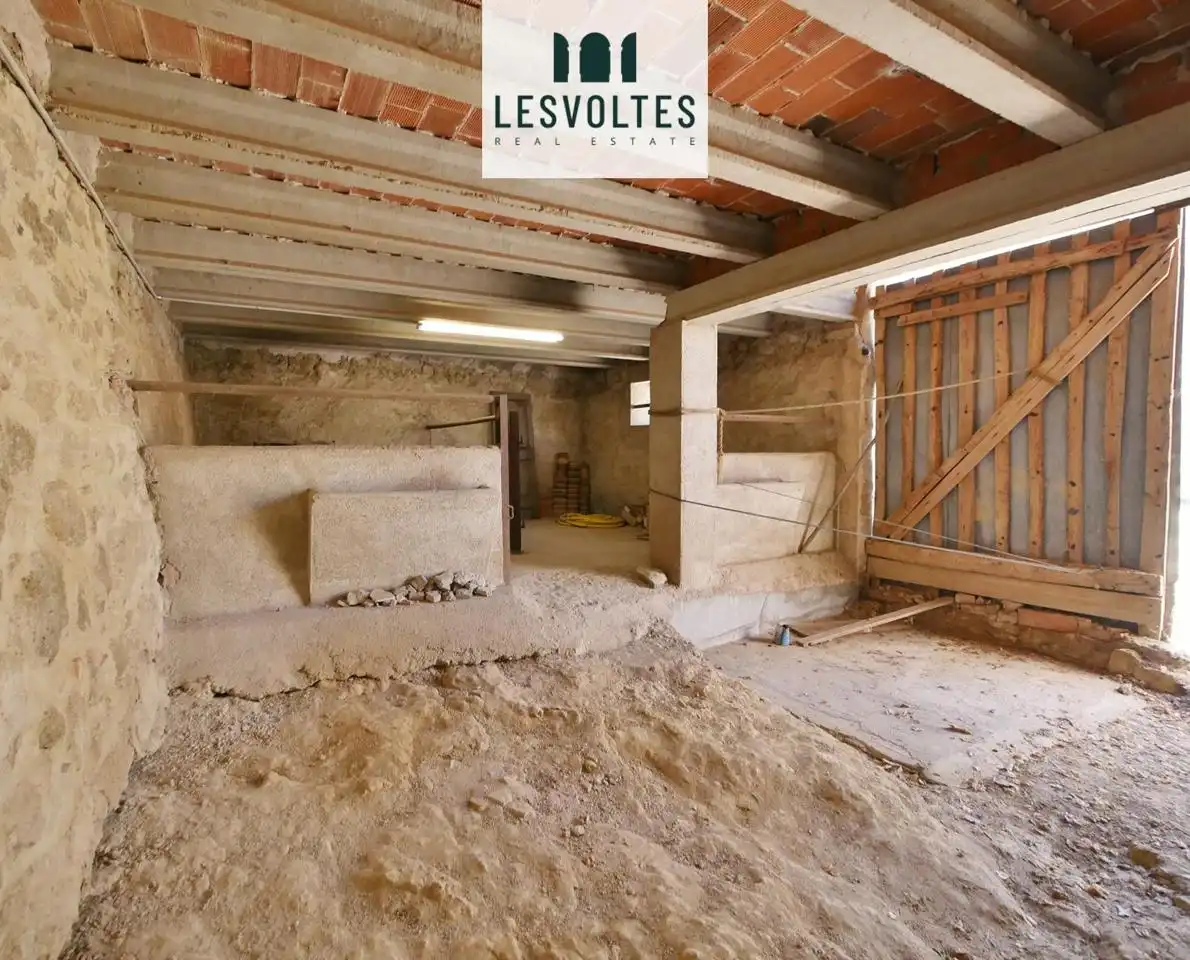 Casa o xalet en venda en Ultramort amb Jardí privat, Terrassa i Internet