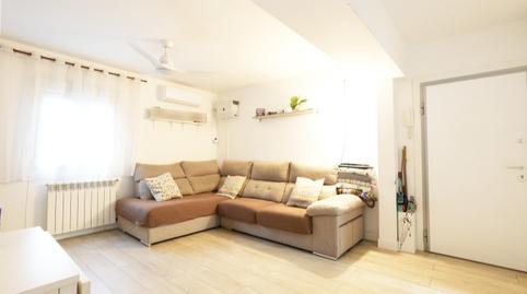 Foto 3 de Planta baja en venta en De Carlos Morla Lynch, El Pardo,  Madrid Capital