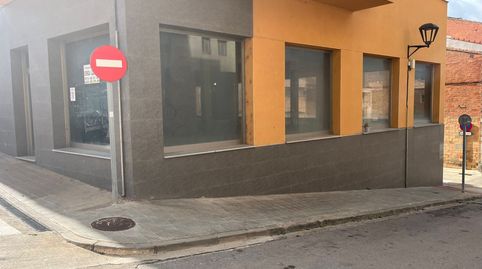 Foto 2 von Geschaftsraum zum Verkauf in Callús, Barcelona