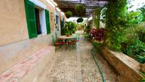 Terrace of Country house for sale in  Palma de Mallorca  with Air Conditioner, Terrace and Swimming Pool