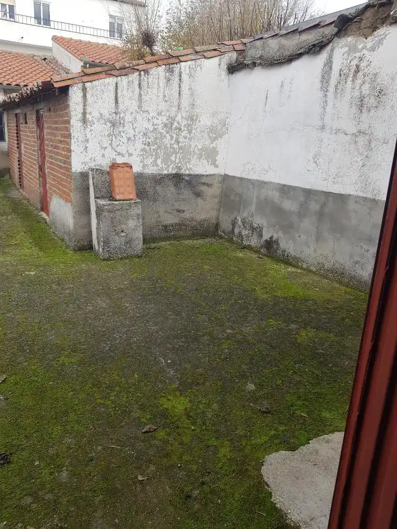 Planta baixa en venda en Macotera amb Traster