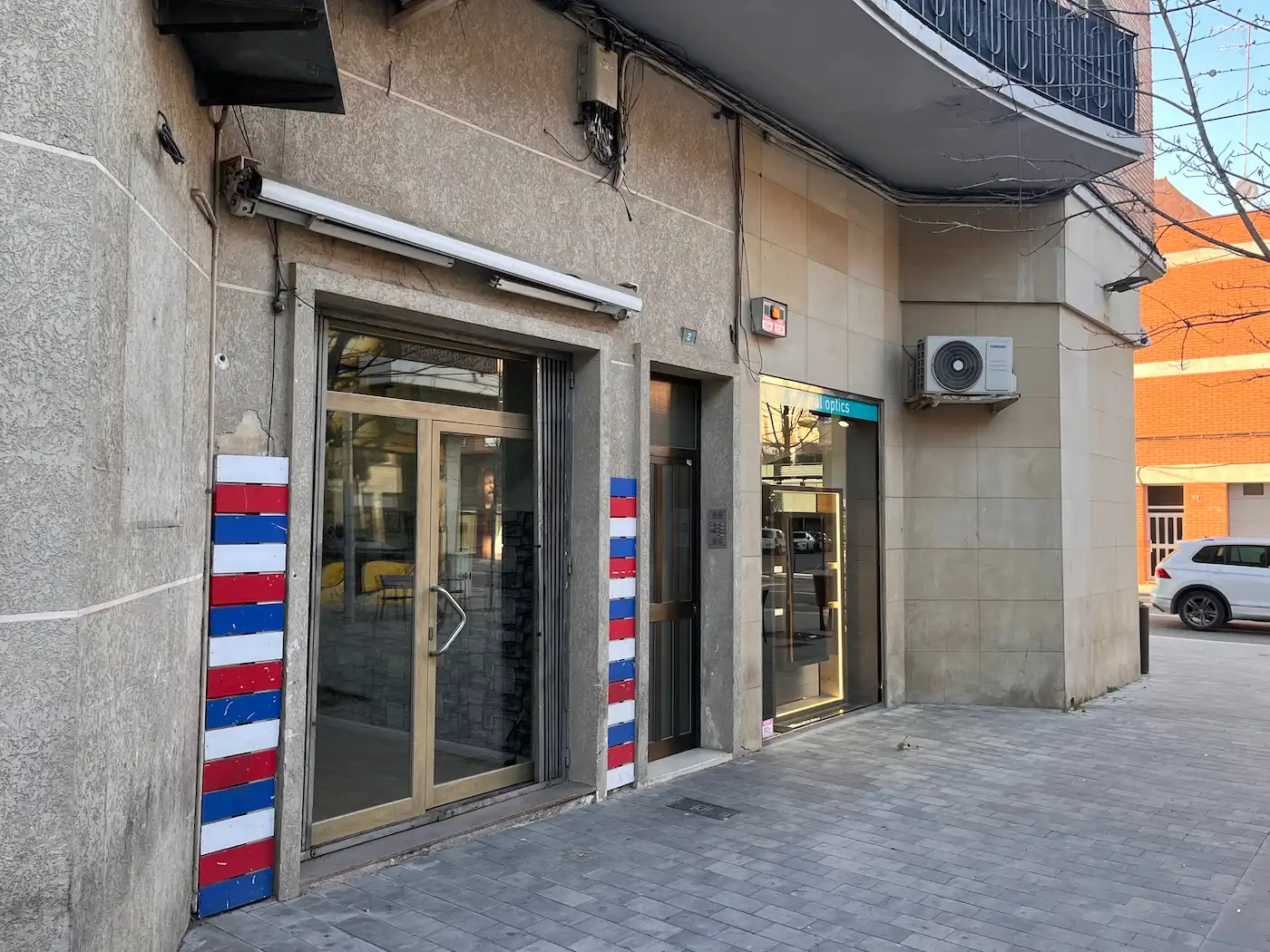 Local comercial en venda a Carrer de la Ciutat de Lleida