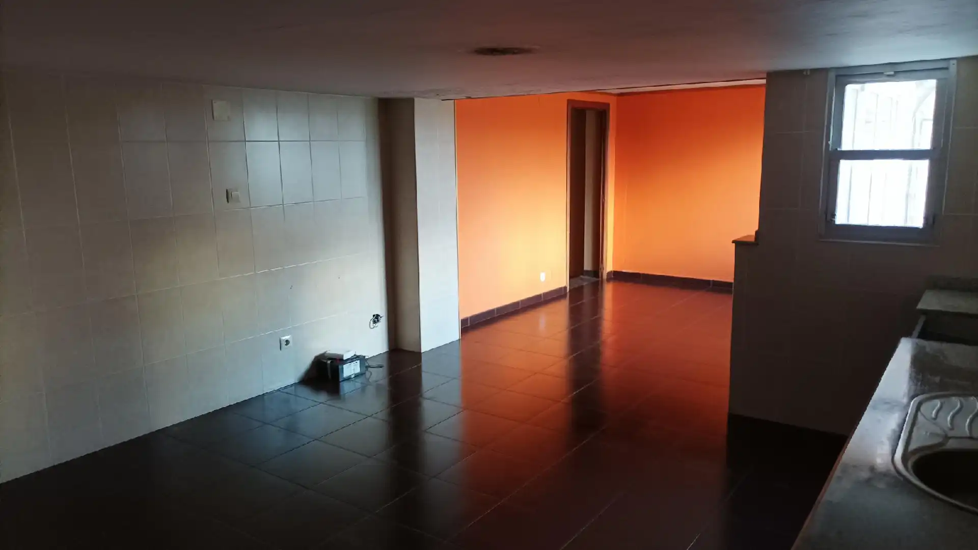 Piso en venta en Coristanco