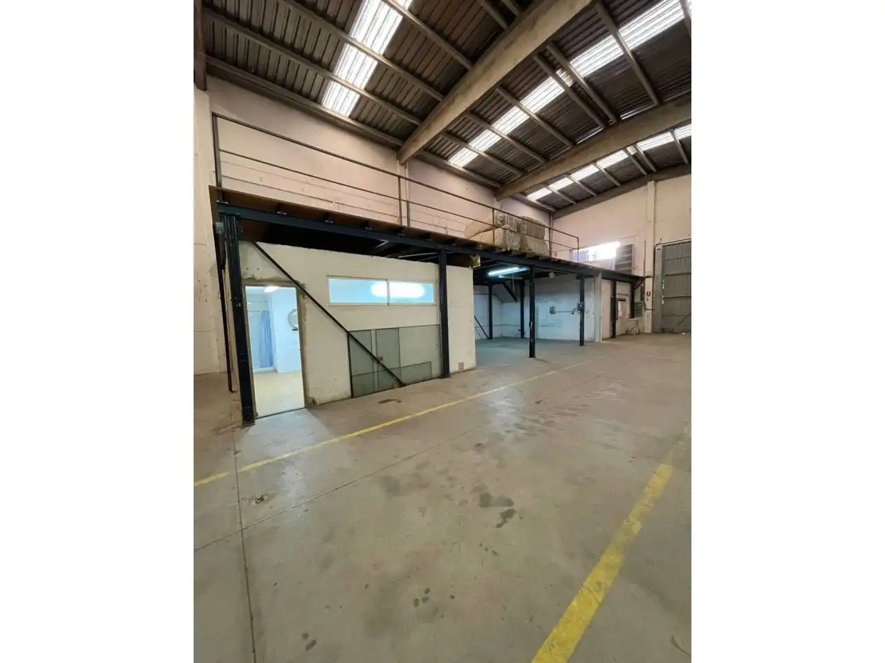 Industrial building to rent in Alaquàs, imagen 6