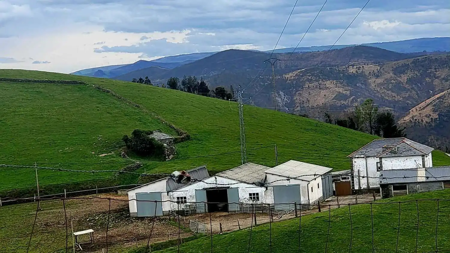 Residential land for sale in El Vallín, imagen 17
