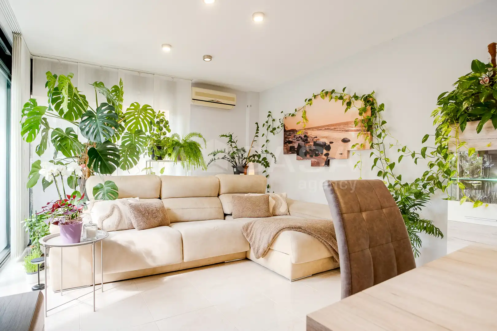 Appartamento con terrazza in vendita a Canovelles, imagen 38
