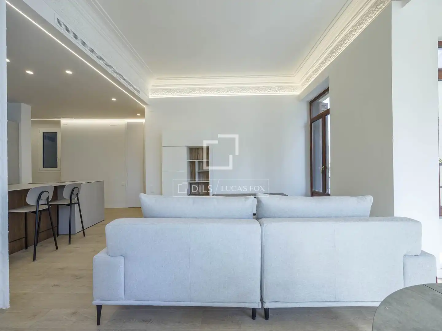Flat with terrace to rent in Sant Joanet, imagen 10