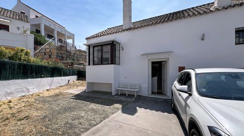 Foto 5 de Casa o xalet en venda a Doña Julia Golf, Casares