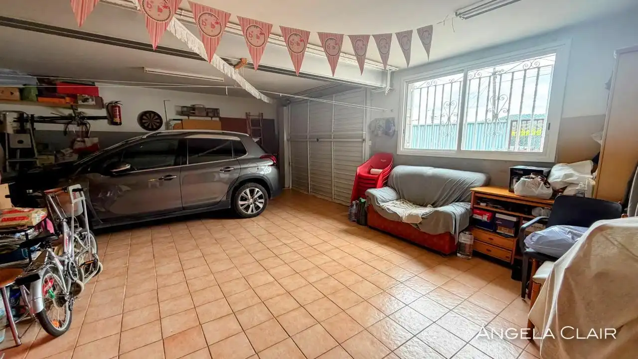 Houses for sale in Sant Vicenç Dels Horts  with Heating, Private garden and Terrace