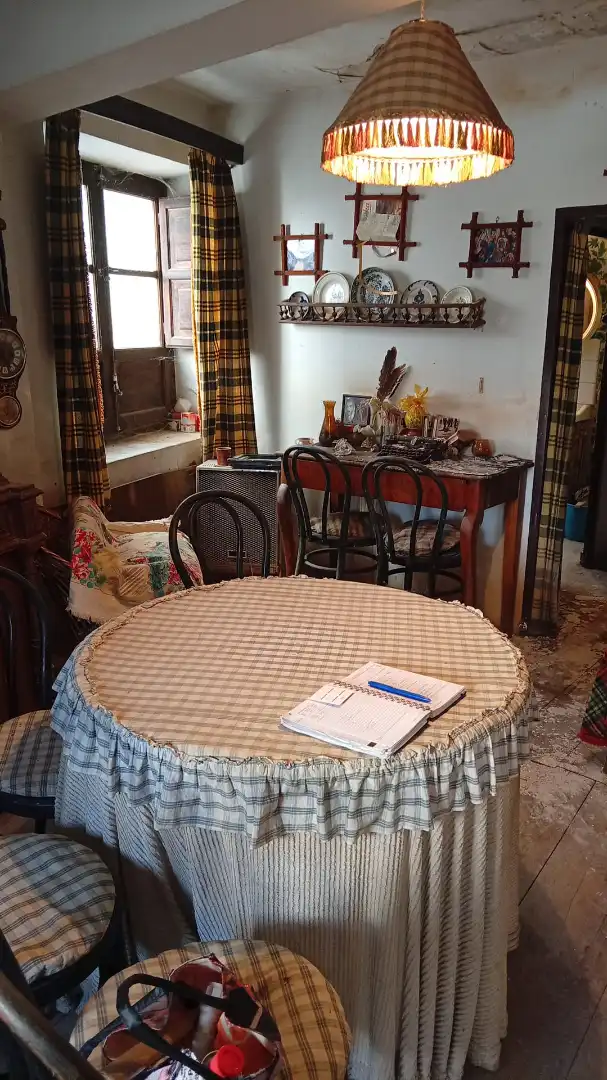 Terraced house for sale in Covarrubias, imagen 7
