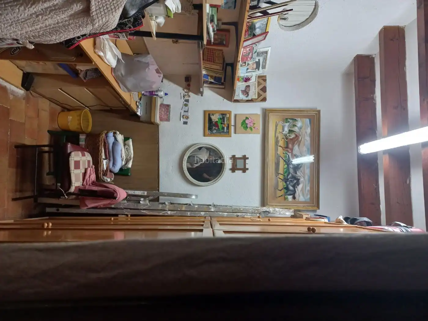 Erdgeschosswohnung zum Verkauf in Carrer de la Barrera 48, imagen 6