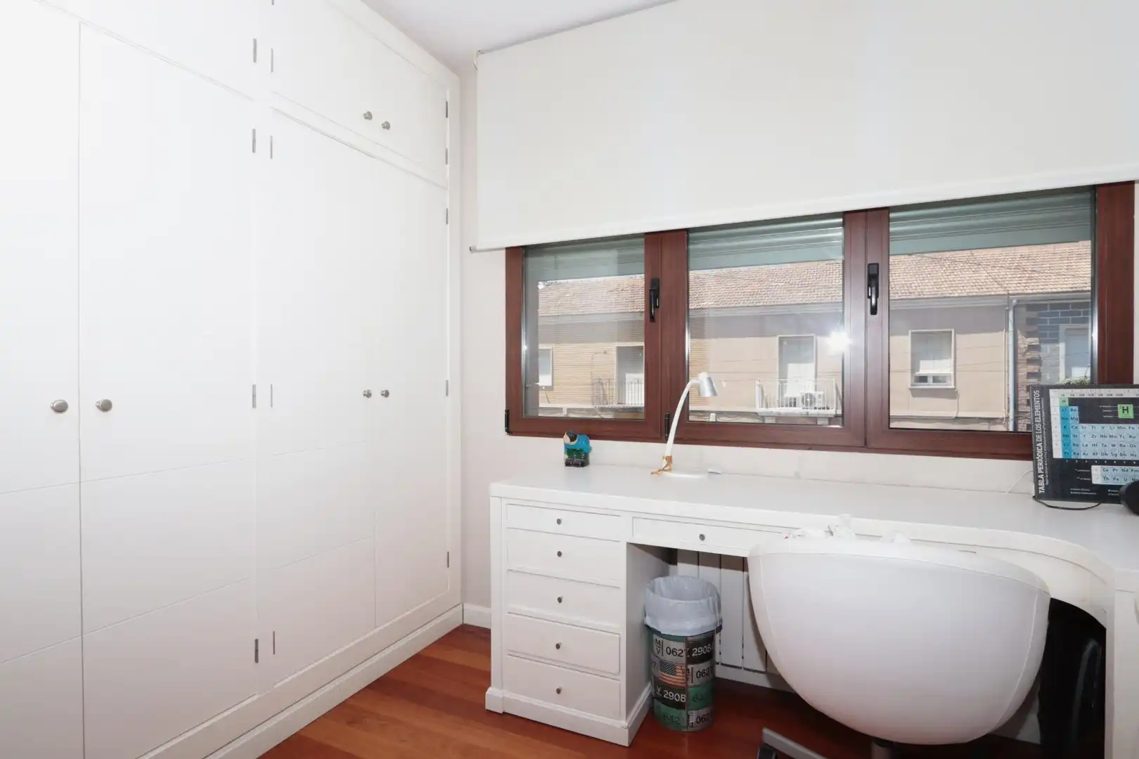 Bedroom of Detached homes for sale in Cartagena  with Air Conditioner, Heating and Terrace