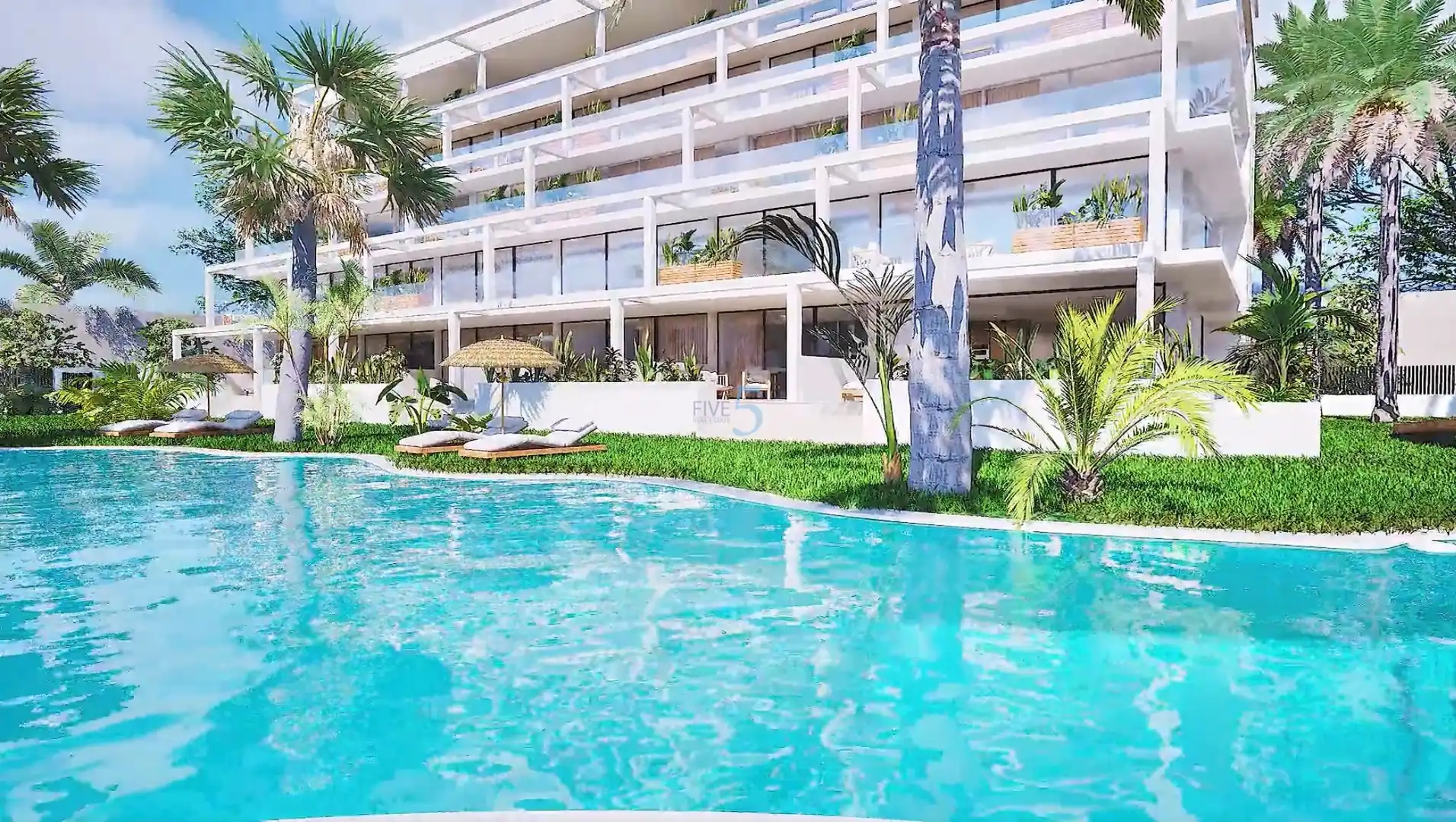 Penthouse with pool for sale in Calle Garcia Panadero, imagen 26