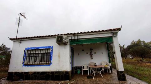Foto 5 de Finca rústica en venda a Pedanías de Badajoz, Badajoz Capital