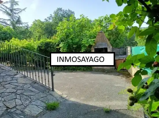 Xalet amb jardí en venda a Barrio San Benito, imagen 24