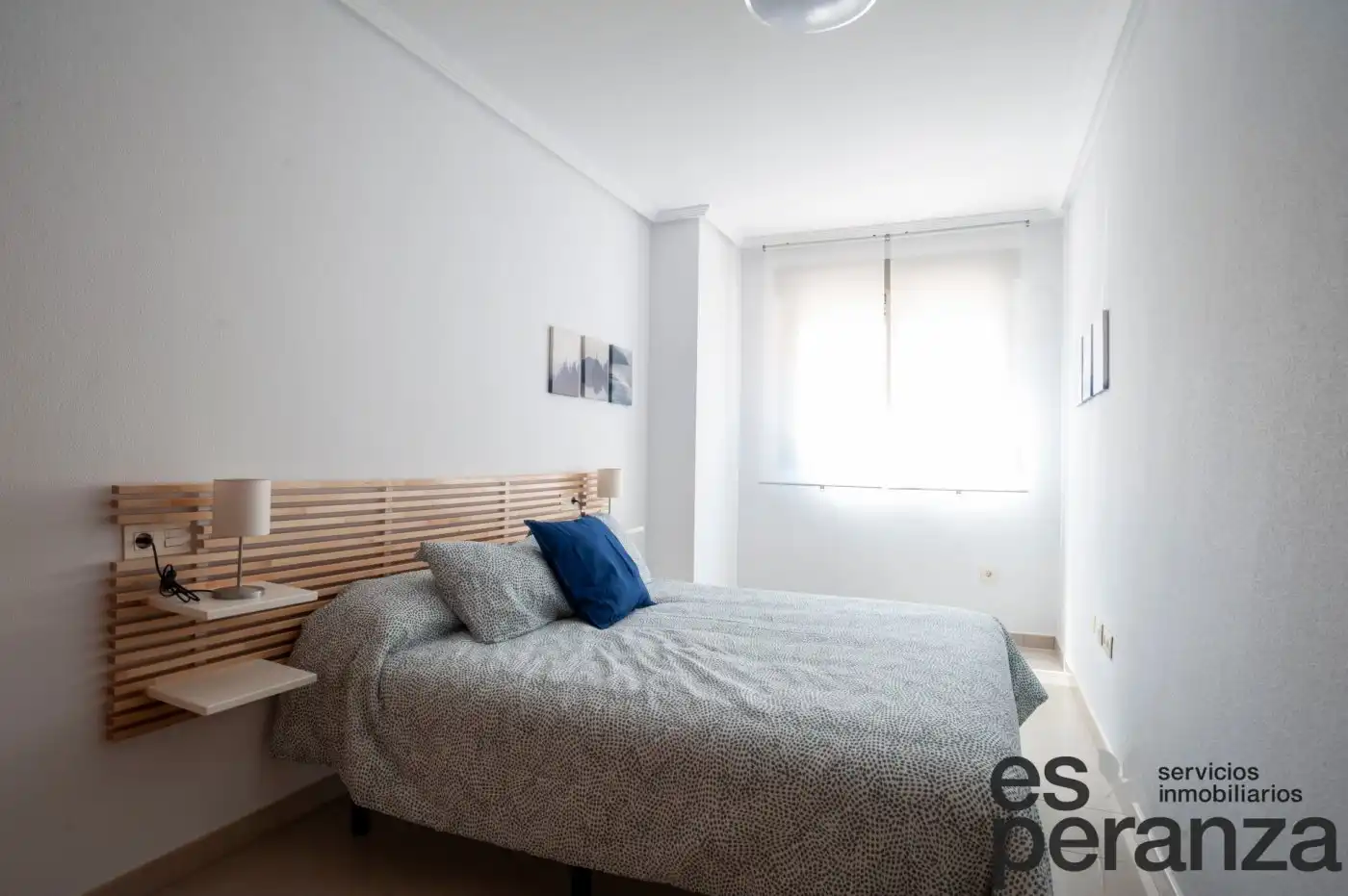 Apartamento con ascensor en alquiler en Calle embajador inocencio arias, imagen 9